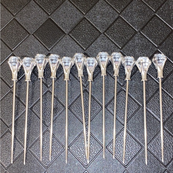 Diamond Skewers - Picture 1 of 3
